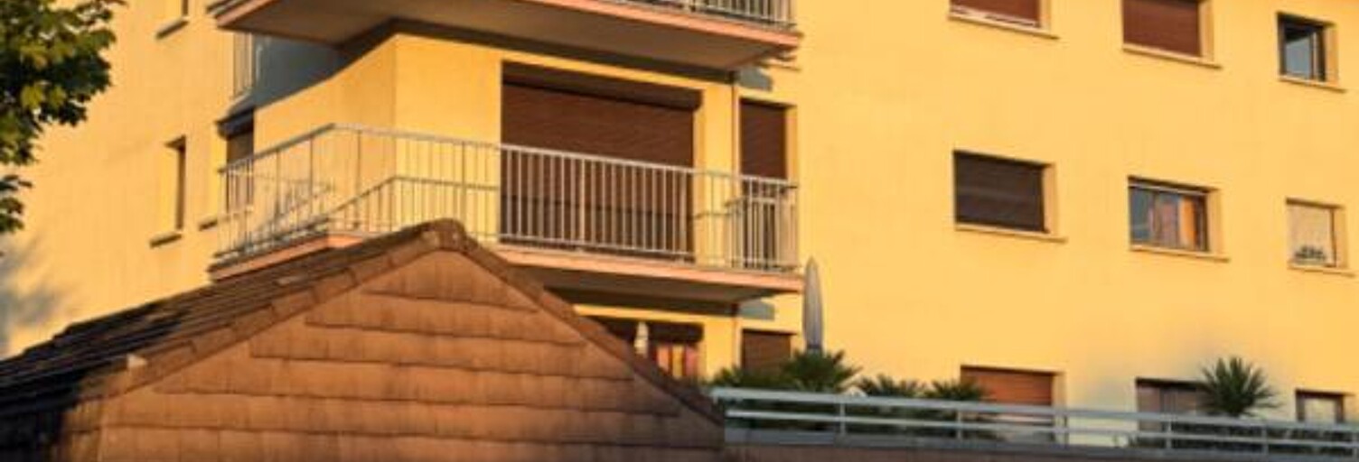 Appartement 3 Pièces 65 m² à vendre à Bois-Guillaume (76230)