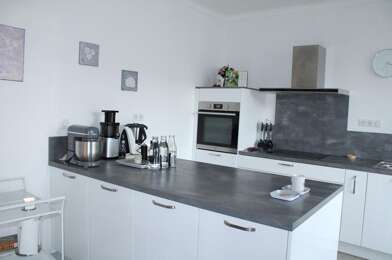 Maison 9 pièces 219800 €