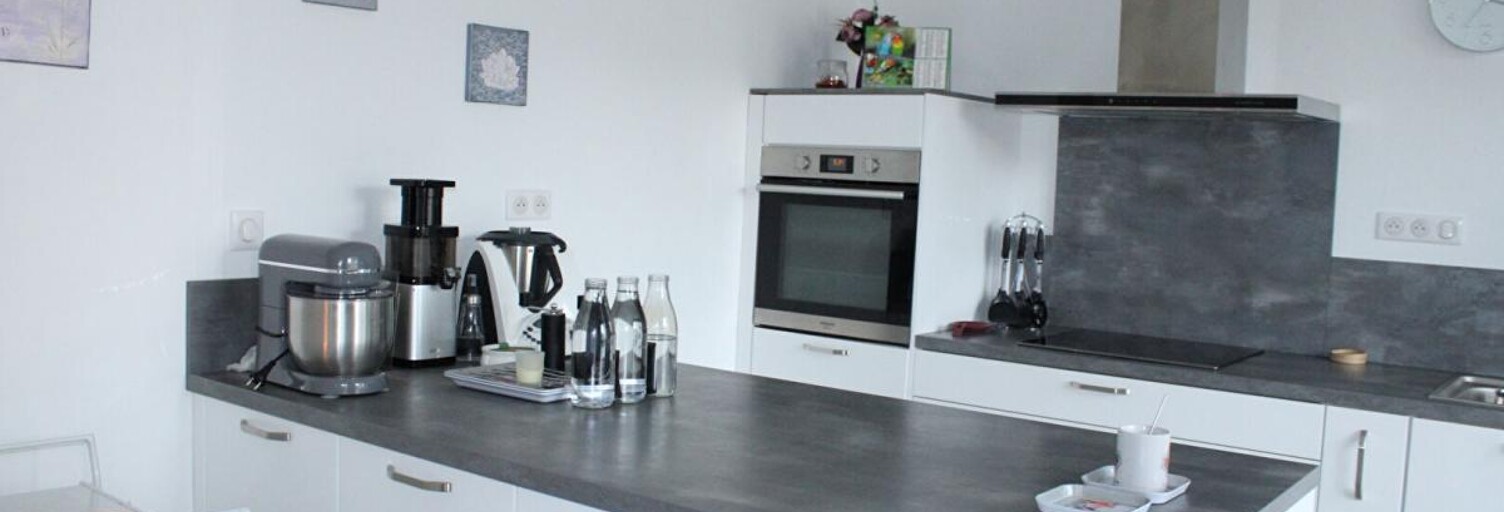 Maison 9 Pièces 190 m² à vendre à Langogne (48300)