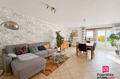 Maison 4 pièces 210000 €