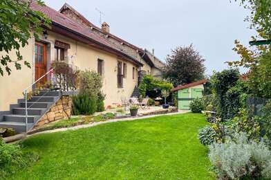 Maison 12 pièces 630000 €