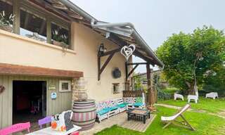 Maison 12 Pièces 362 m² à vendre à Pupillin (39600)