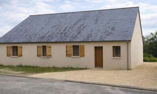 Maison 5 Pièces 123 m² à vendre à Landes-le-Gaulois (41190)