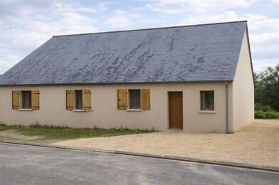 Maison 5 pièces 222600 €