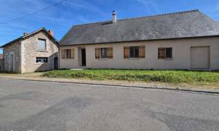 Maison 5 Pièces 123 m² à vendre à Landes-le-Gaulois (41190)