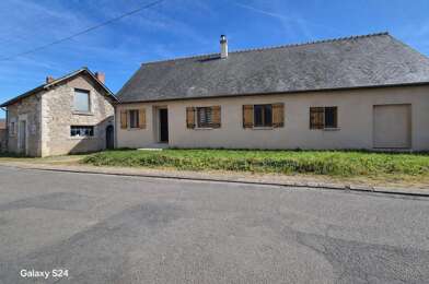 Maison 5 pièces 222600 €