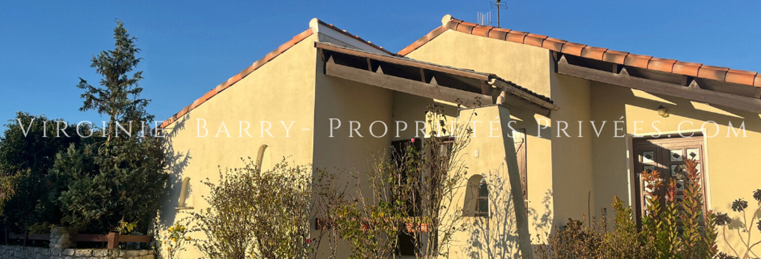 Maison 5 Pièces 154 m² à vendre à Échillais (17620)