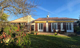 Maison 5 Pièces 154 m² à vendre à Échillais (17620)