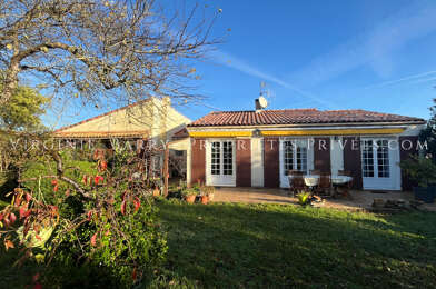 Maison 5 pièces 248000 €