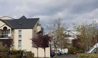 Appartement 64 m² en viager Saint-Jean-le-Blanc (45650)