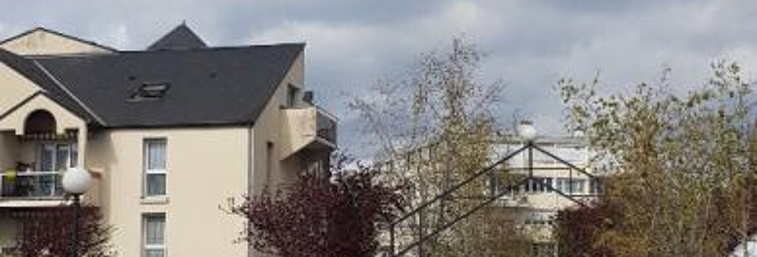 Appartement 64 m² en viager Saint-Jean-le-Blanc (45650)