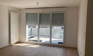 Appartement 3 Pièces 58 m² à vendre à Bourg-en-Bresse (01000)