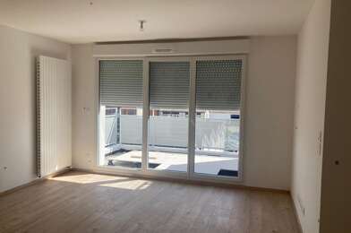 Appartement 3 pièces 189000 €