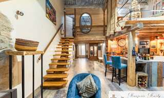 Maison 5 Pièces 175 m² à vendre à Montbrun-des-Corbières (11700)