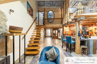 Maison 5 pièces 254800 €