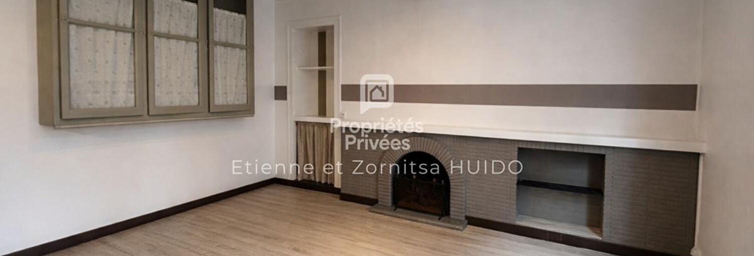 Maison 5 Pièces 150 m² à vendre à Vatan (36150)