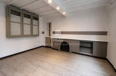 Maison 5 pièces de centre ville — photo du bien