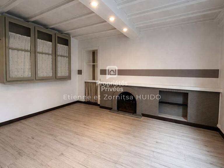 Maison 5 pièces de centre ville — photo 1
