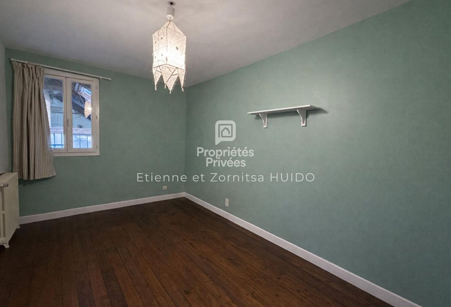 Maison 5 pièces de centre ville — photo 1