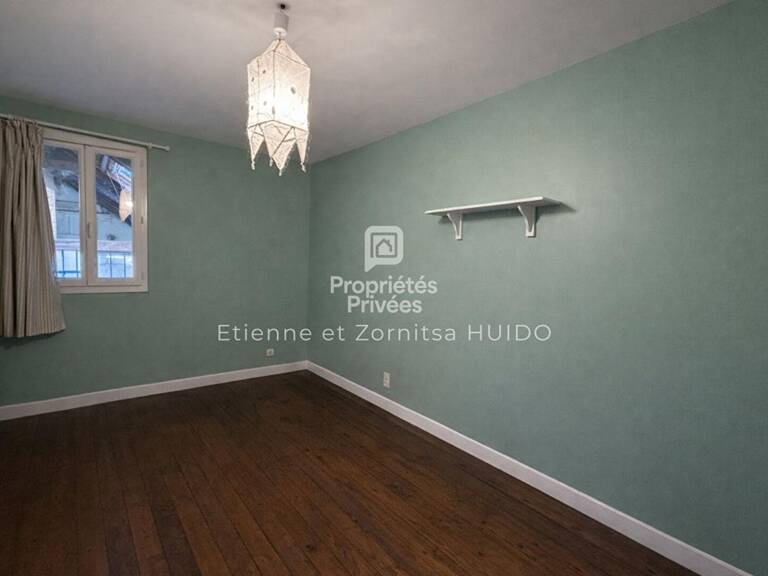 Maison 5 pièces de centre ville — photo 1