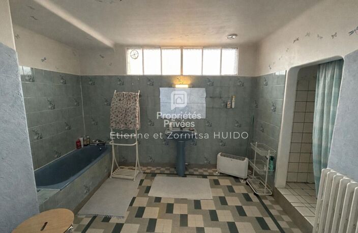 Maison 5 pièces de centre ville — photo 2