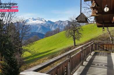 Maison 4 pièces 597000 €