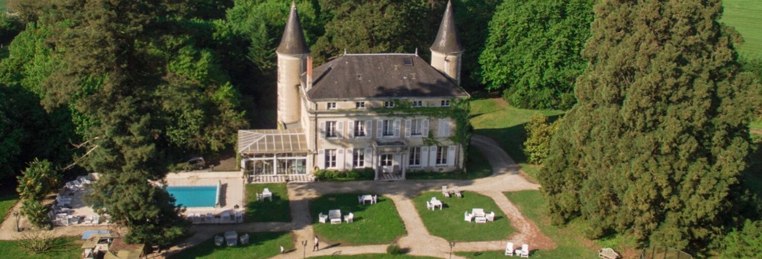 Maison 17 Pièces 1169 m² à vendre à Tournon-Saint-Pierre (37290)