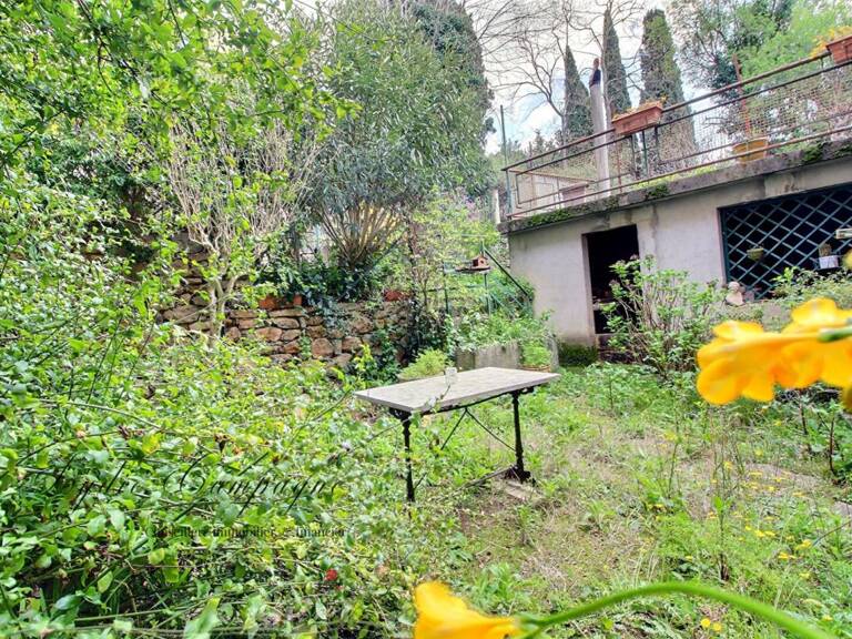 Maison de charme avec jardin et terrasse , Village des Corbières — photo 1