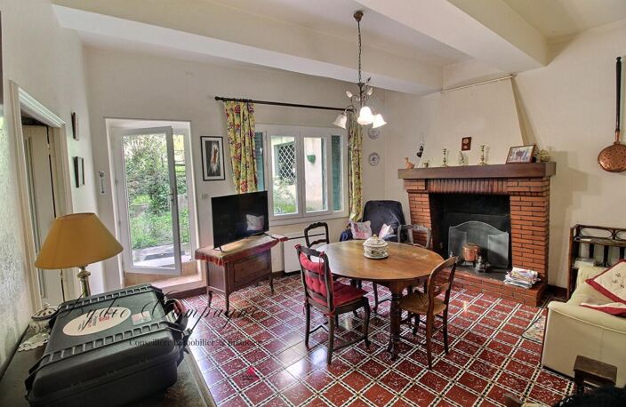Maison de charme avec jardin et terrasse , Village des Corbières — photo 3