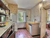 Maison de charme avec jardin et terrasse , Village des Corbières — photo 4