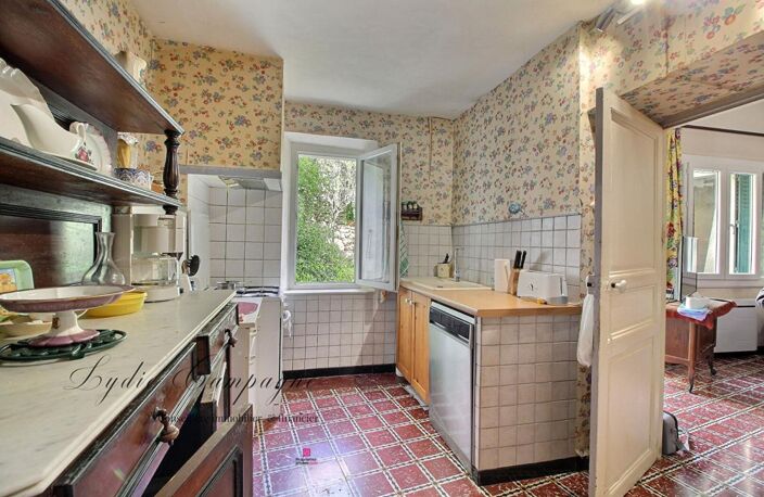 Maison de charme avec jardin et terrasse , Village des Corbières — photo 4