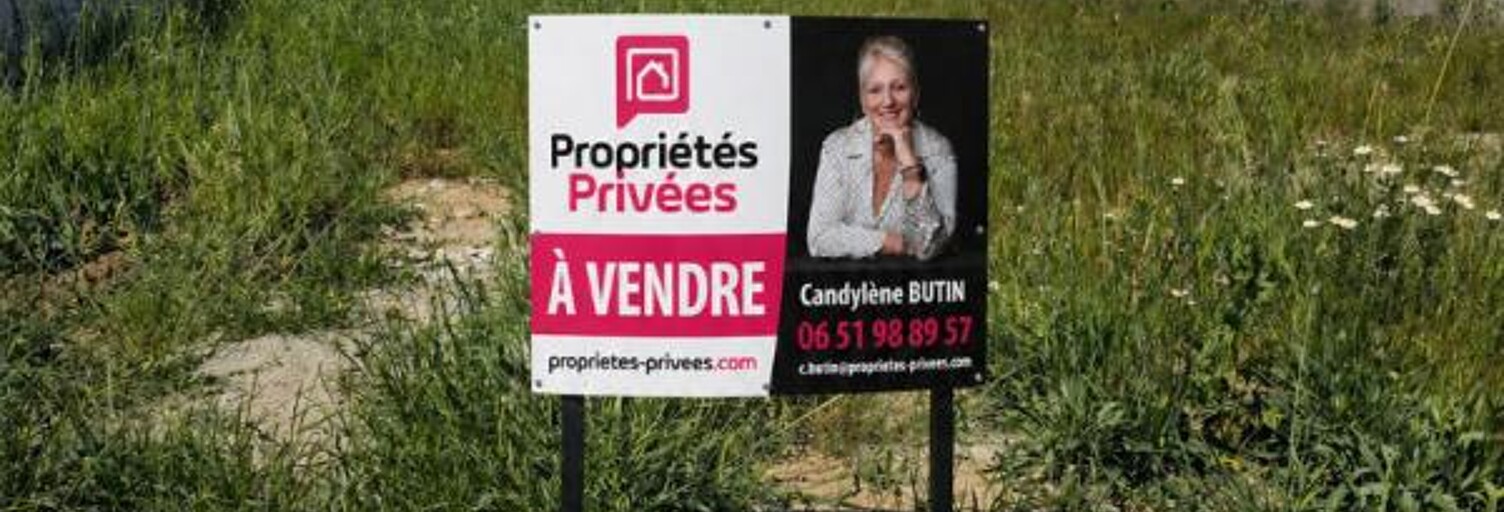 Terrain  300 m² à vendre à Cazouls-lès-Béziers (34370)