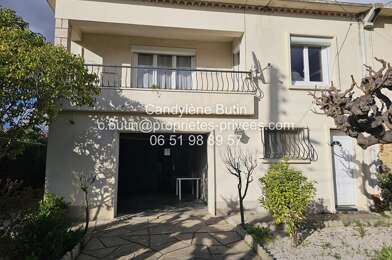 Maison 5 pièces 185000 €