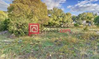 Terrain  2000 m² à vendre à Plan-d'Aups-Sainte-Baume (83640)