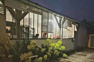 Maison 4 pièces 450000 €