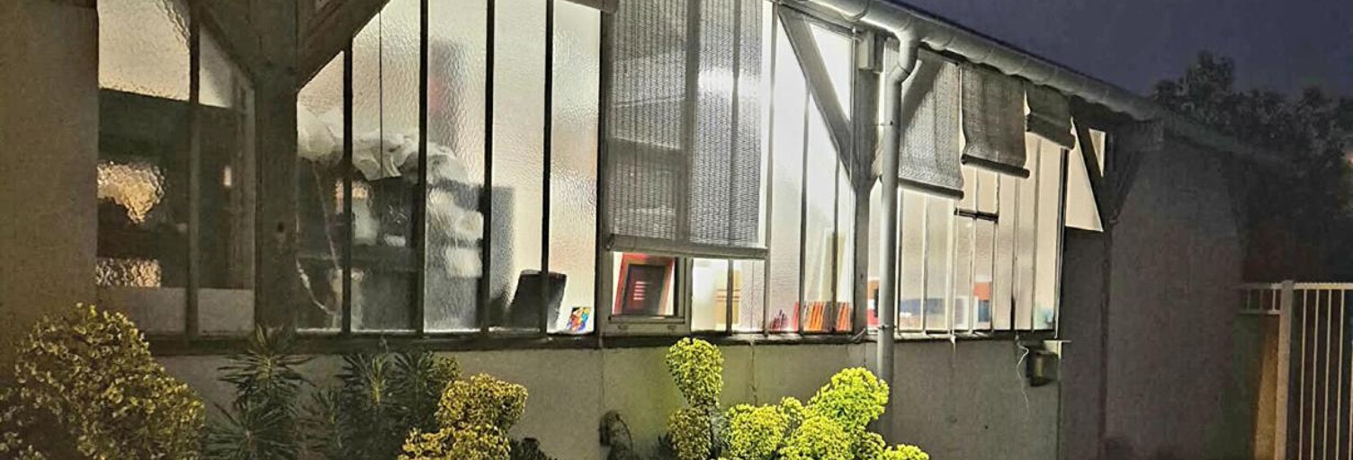 Maison 4 Pièces 180 m² à vendre à Neuilly-Plaisance (93360)