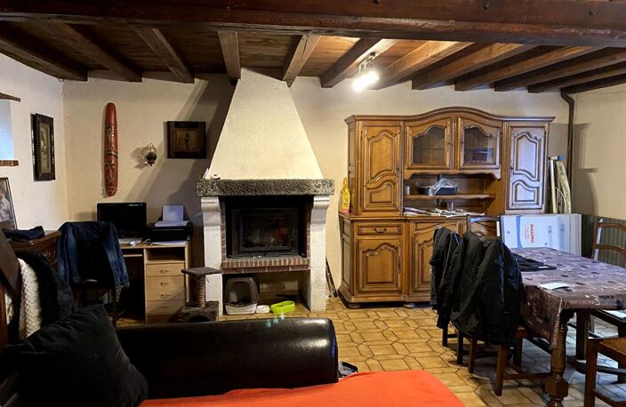Maison Courtillers 5 pièce(s) 83 m2 — photo 3
