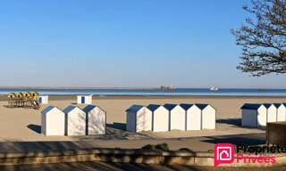 Appartement 1 Pièce 21 m² à vendre à Boulogne-sur-Mer (62200)