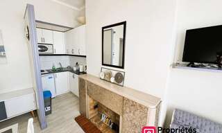 Appartement 1 Pièce 21 m² à vendre à Boulogne-sur-Mer (62200)