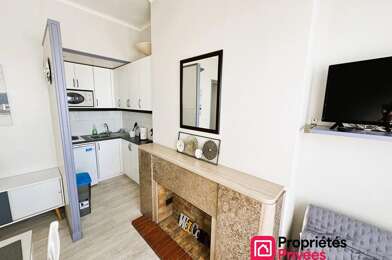 Appartement 1 pièces 102500 €