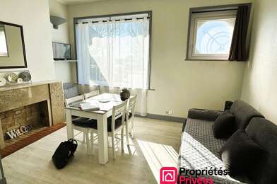 Appartement 1 pièces 102500 €
