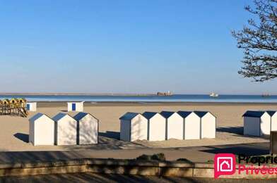Appartement 1 pièces 86000 €