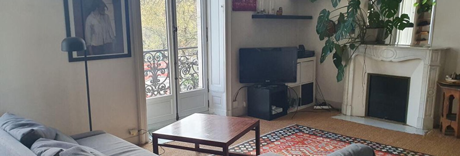 Appartement 7 Pièces 161 m² à vendre à Nantes (44000)