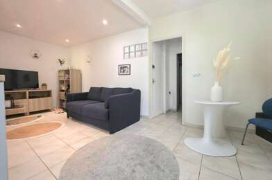 Appartement 2 pièces 194000 €