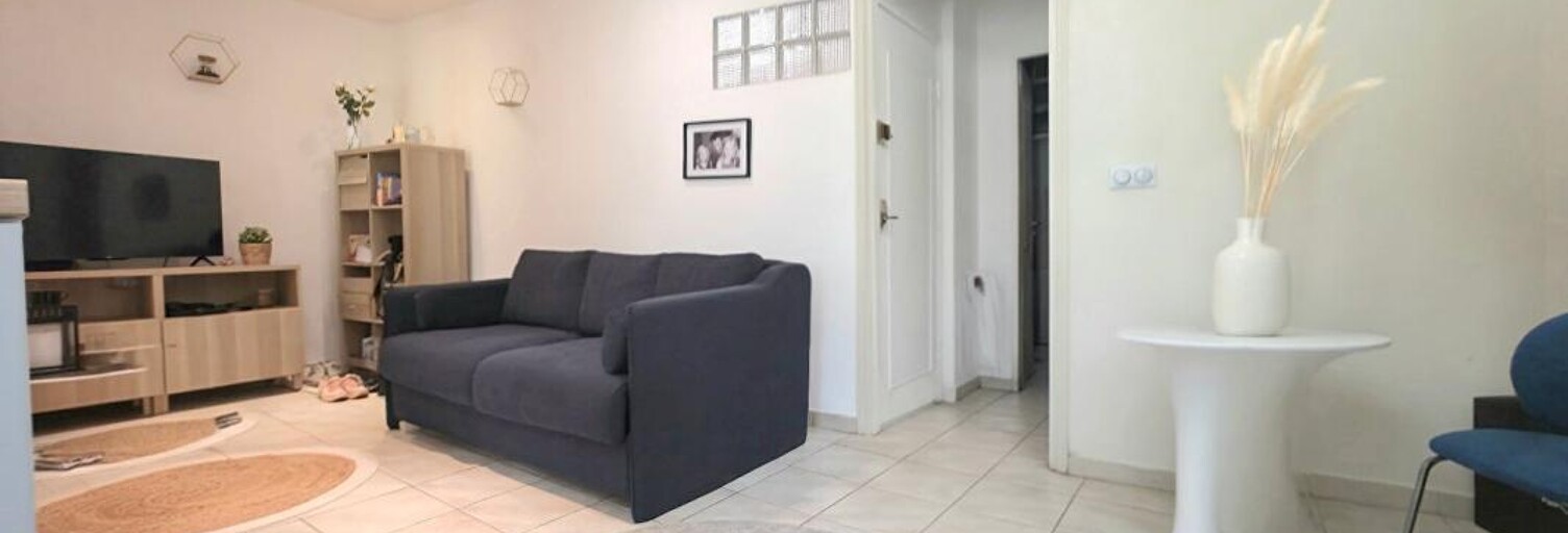 Appartement 2 Pièces 31 m² à vendre à Bormes-les-Mimosas (83230)