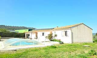 Maison 4 Pièces 105 m² à vendre à Le Luc (83340)