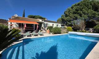 Maison 4 Pièces 127 m² à vendre à Vidauban (83550)