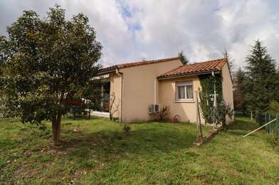 Maison 3 pièces 135000 €