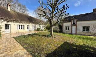 Maison 5 Pièces 109 m² à vendre à Muzy (27650)