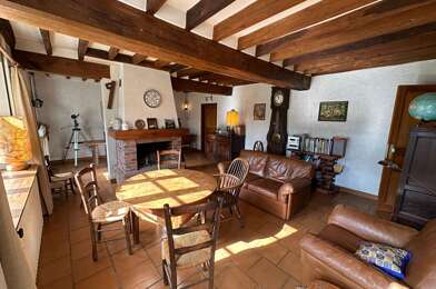 Maison 5 pièces 235000 €